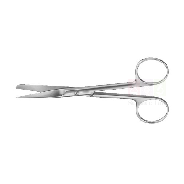Deaver Scissors Straight Sharp/Blunt